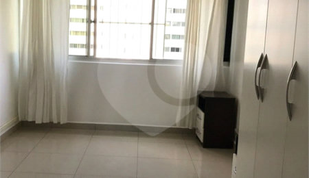 Apartamento à venda com 3 quartos em Jardim Olympia, São Paulo, SP
