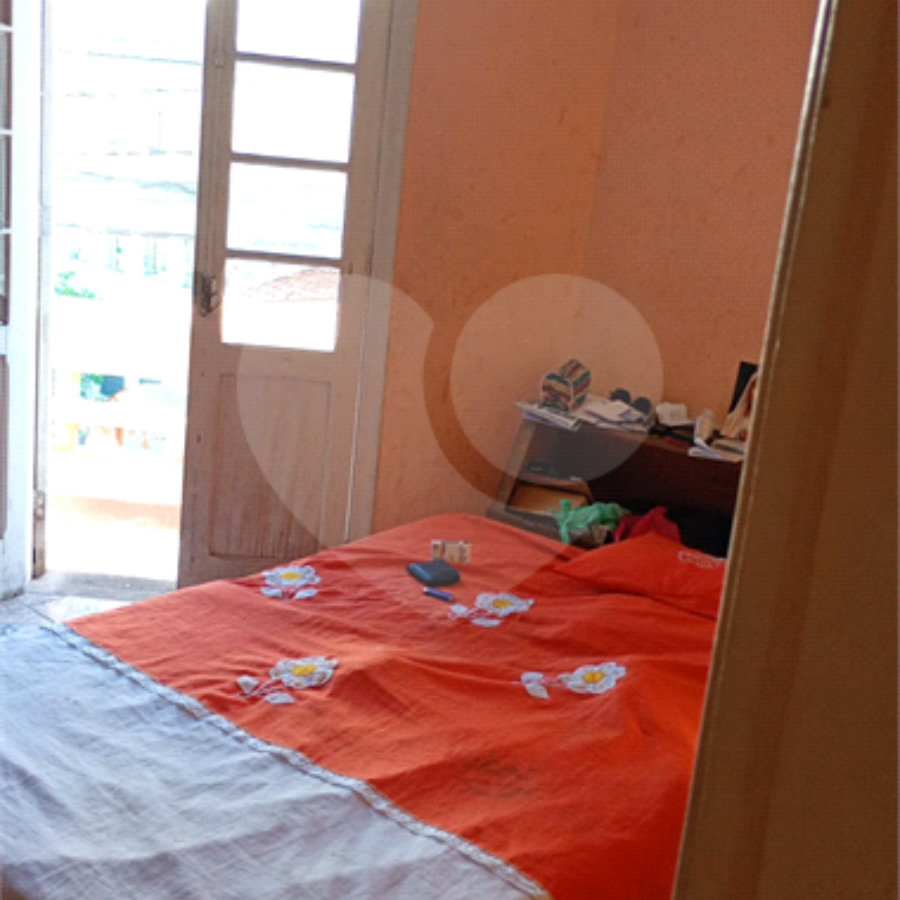 Sobrado à venda com 2 quartos em Parada Inglesa, São Paulo, SP