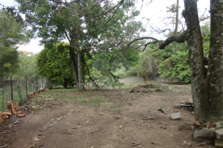 Terreno à venda em Pinheirinho, Vinhedo, SP