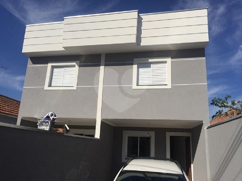 Sobrado à venda com 3 quartos, sendo 1 suíte, em Jaçanã, São Paulo, SP