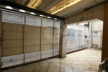Casa à venda com 3 quartos em Chácara Califórnia, São Paulo, SP