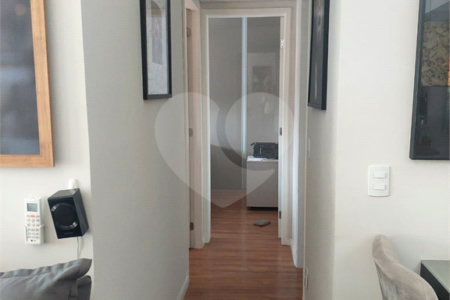 Apartamento à venda com 2 quartos, sendo 1 suíte, em Lapa, São Paulo, SP