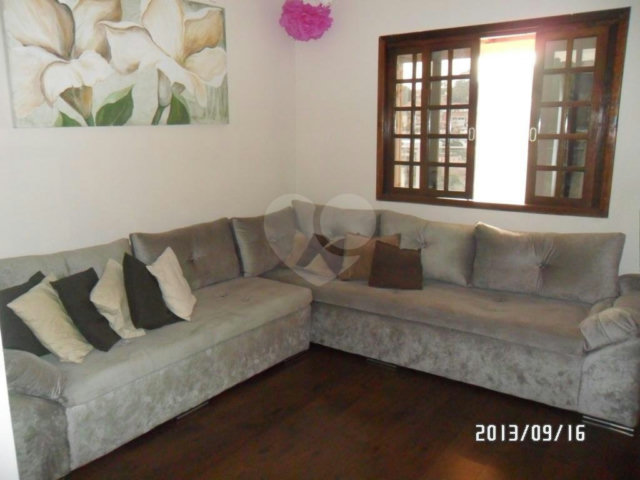 Sobrado à venda com 3 quartos, sendo 1 suíte, em Jaçanã, São Paulo, SP