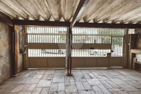 Sobrado à venda com 3 quartos, sendo 1 suíte,  em Vila Dom Pedro II, São Paulo, SP