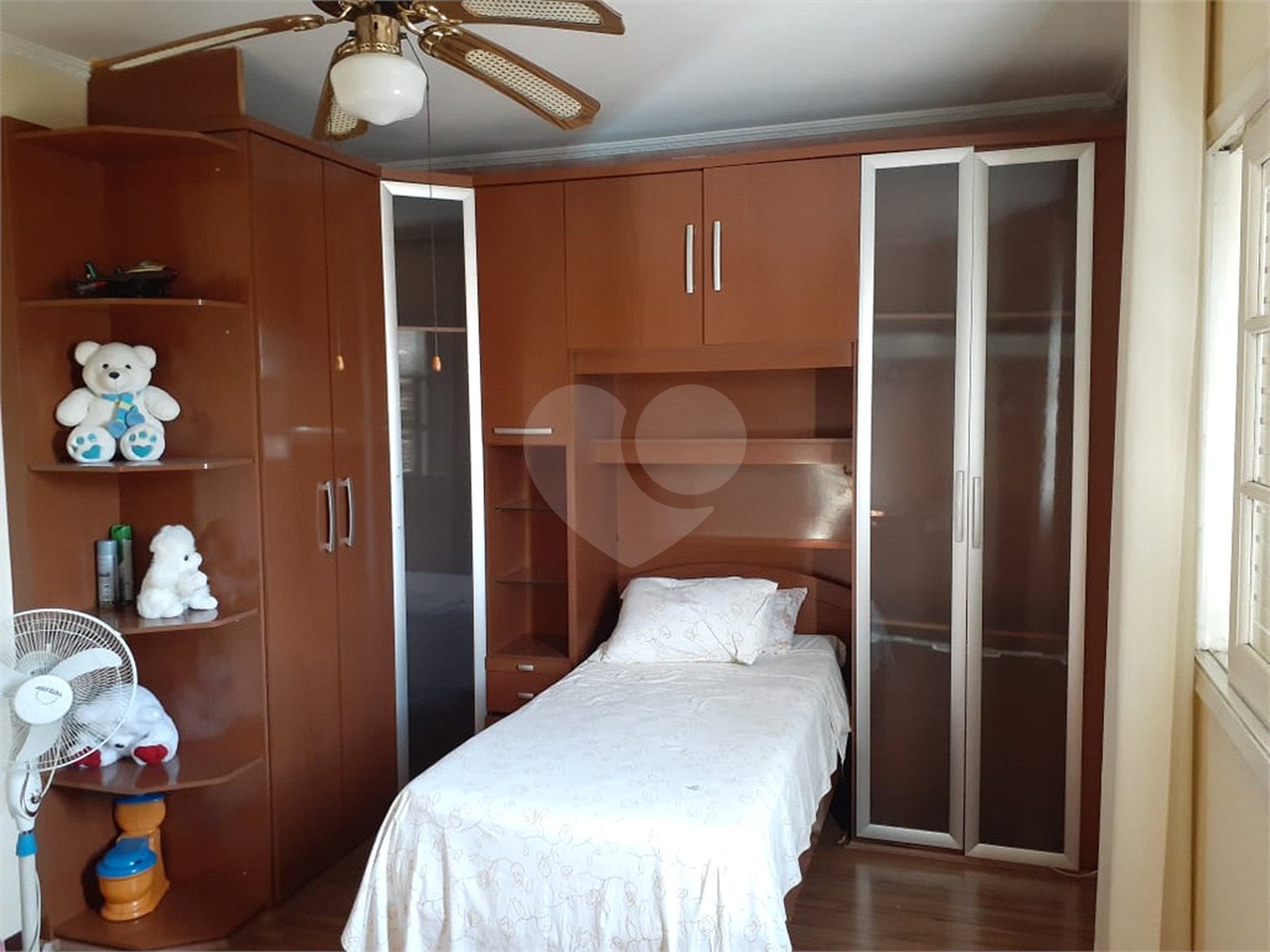 Sobrado à venda com 3 quartos, sendo 1 suíte, em Vila Maria Alta, São Paulo, SP