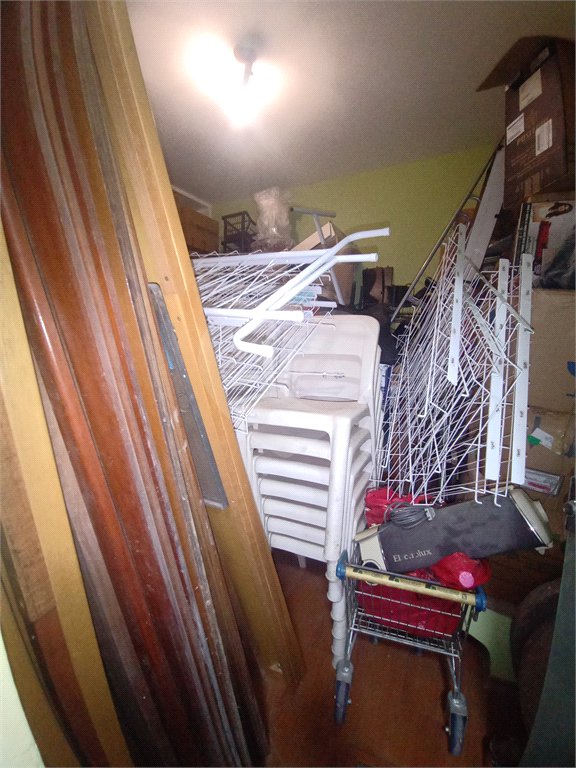 Sobrado à venda com 3 quartos, sendo 1 suíte,  em Santana, São Paulo, SP