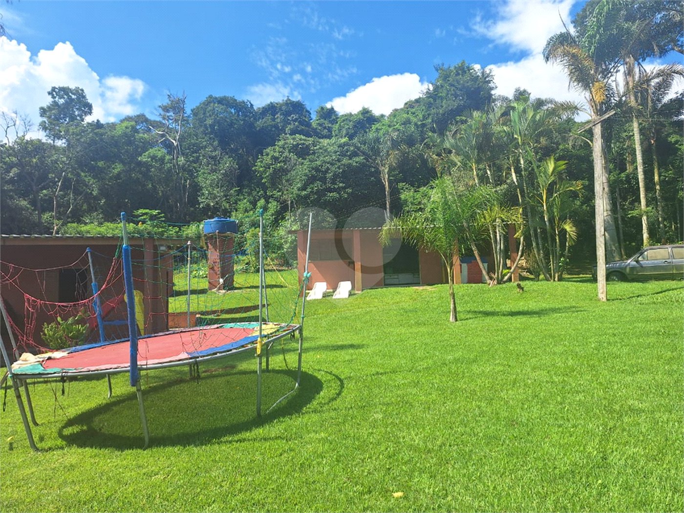 Terreno à venda em Parque Santa Rosa, Suzano, SP