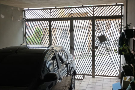 Casa à venda com 3 quartos em Parada Inglesa, São Paulo, SP