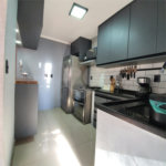 Apartamento à venda com 2 quartos em Indianópolis, São Paulo, SP