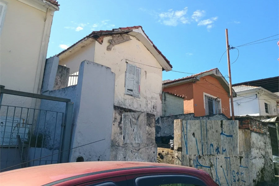 Casa à venda com 1 suíte em Vila Guilherme, São Paulo, SP