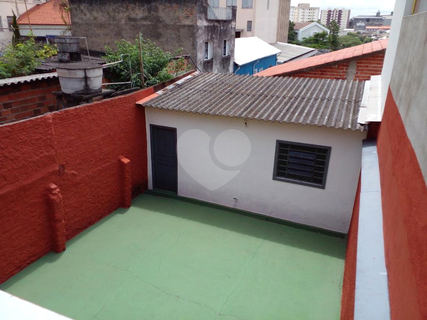 Casa Térrea à venda com 4 quartos em Casa Verde, São Paulo, SP