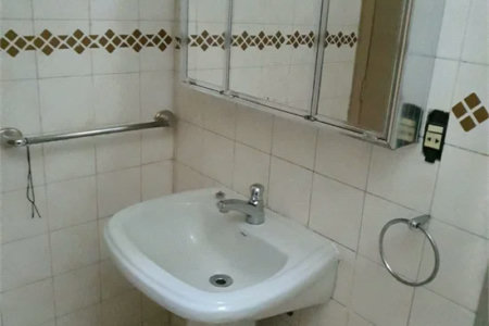 Sobrado à venda com 2 quartos em Jardim Maria Virginia, São Paulo, SP