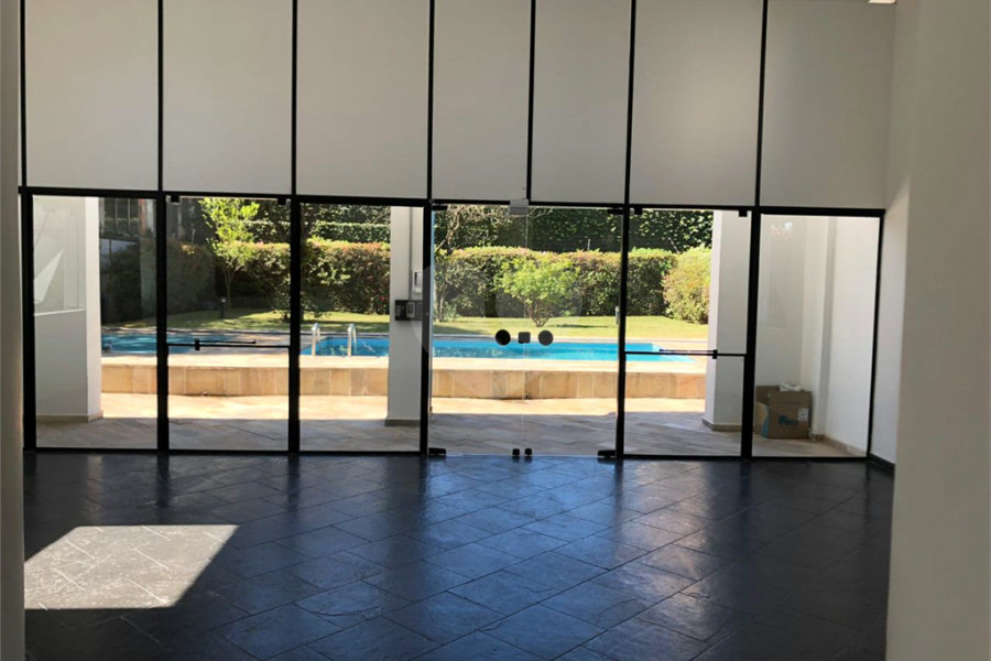 Apartamento à venda com 2 quartos em Pinheiros, São Paulo, SP