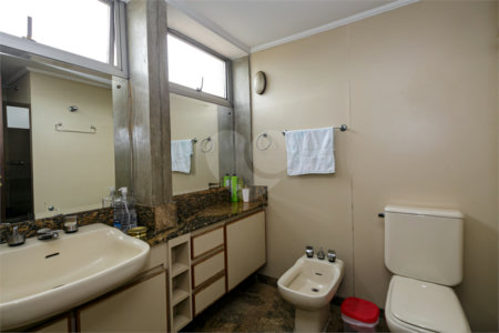 Apartamento à venda com 4 suítes em Brooklin, São Paulo, SP