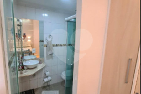Apartamento à venda com 3 quartos, sendo 1 suíte, em Tatuapé, São Paulo, SP