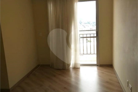 Apartamento à venda com 2 quartos em Vila Gustavo, São Paulo, SP