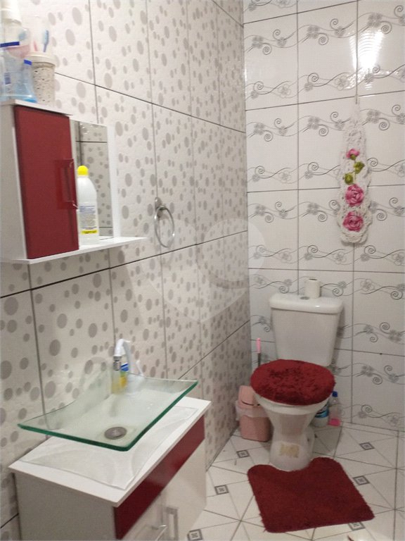 Casa à venda com 3 quartos, sendo 1 suíte,  em Tremembé, São Paulo, SP