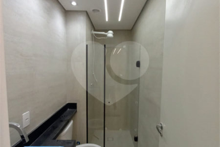 Apartamento à venda com 2 quartos em Vila Andrade, São Paulo, SP