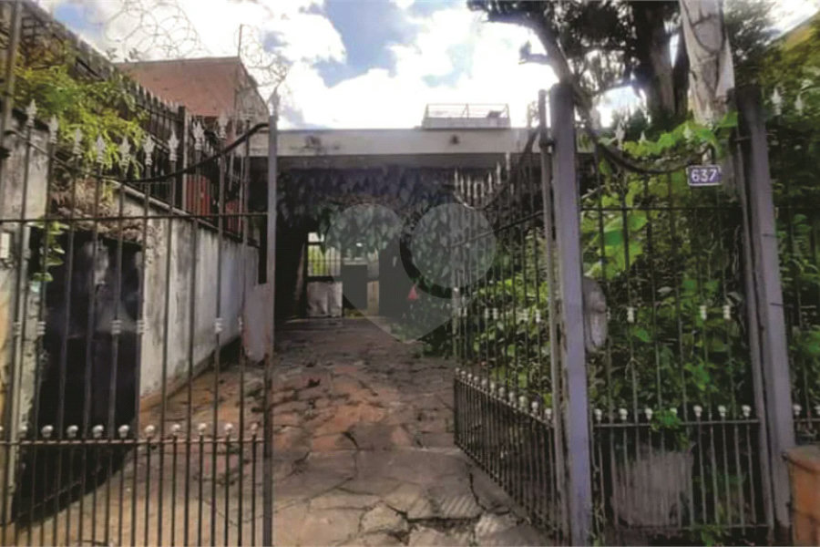 Casa Térrea à venda com 4 quartos, sendo 1 suíte, em Freguesia do Ó, São Paulo, SP