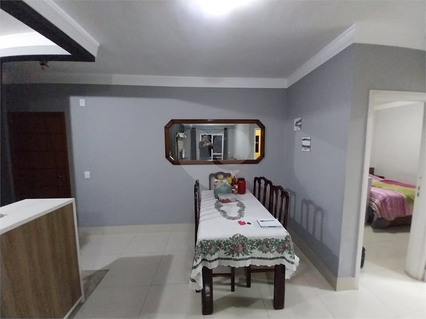 Apartamento à venda com 2 quartos, sendo 1 suíte, em Jardim Eldorado, Vinhedo, SP