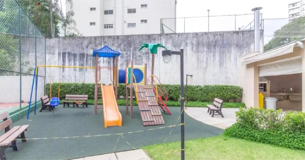 Apartamento à venda com 2 quartos, sendo 1 suíte,  em Santana, São Paulo, SP