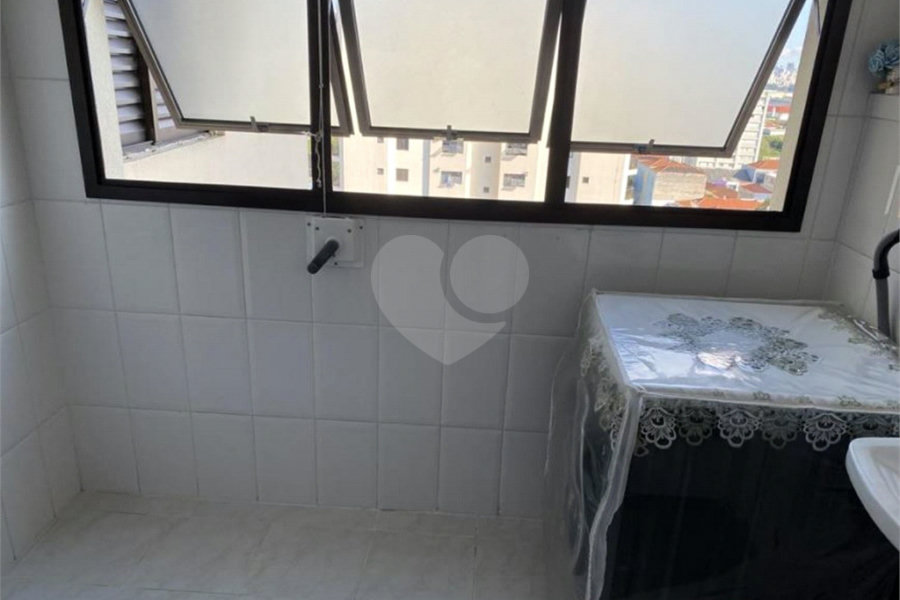 Apartamento à venda com 3 quartos, sendo 1 suíte, em Vila Guilherme, São Paulo, SP