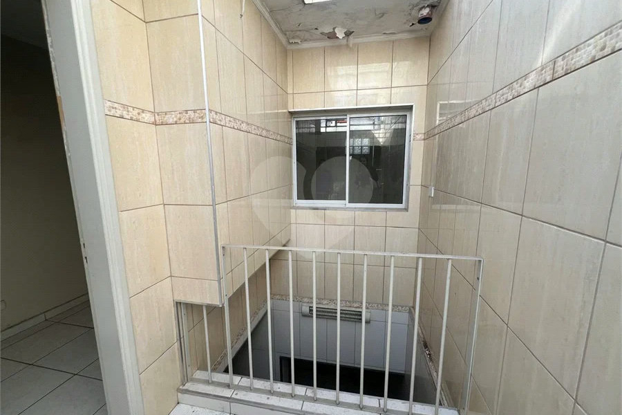 Casa 2 dormitórios na Vila Santa Catarina