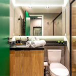 Apartamento à venda com 1 quarto em Água Branca, São Paulo, SP