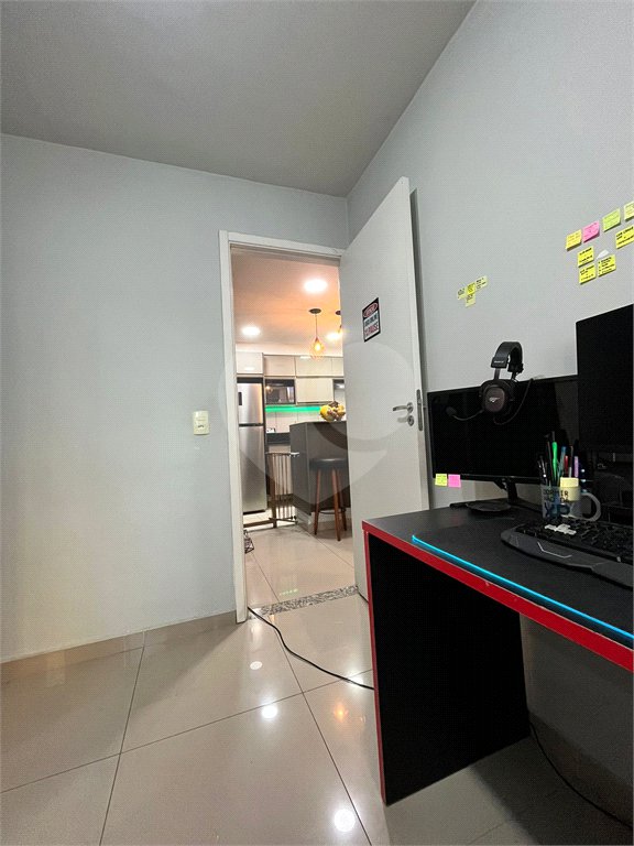 Apartamento à venda ou para alugar com 2 quartos em Campo Grande, Rio de Janeiro, RJ
