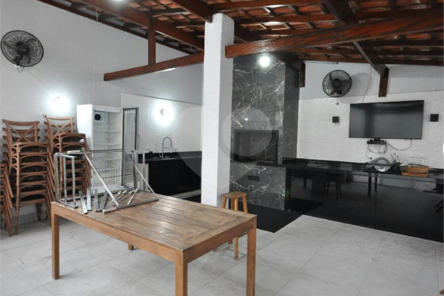 Apartamento para alugar com 3 quartos, sendo 1 suíte,  em Vila Guilherme, São Paulo, SP