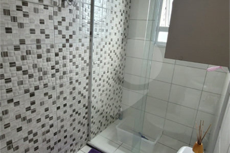 Apartamento à venda com 2 quartos em Jardim América da Penha, São Paulo, SP