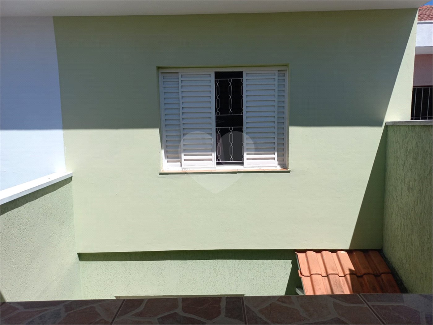 Sobrado à venda com 2 quartos em Parada Inglesa, São Paulo, SP