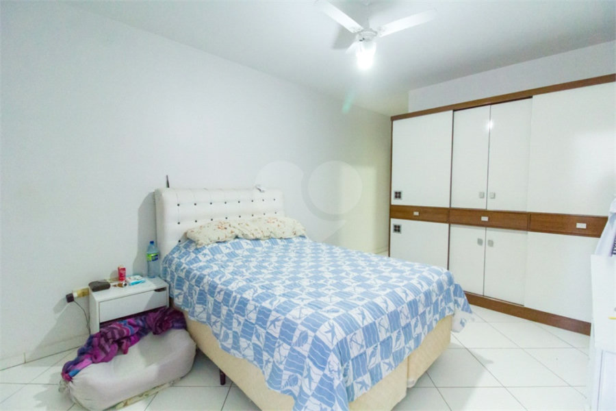 Sobrado à venda com 3 quartos, sendo 1 suíte, em Limão, São Paulo, SP