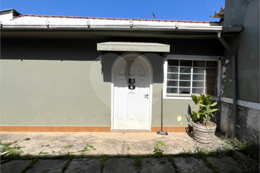 Casa à venda com 3 quartos em Freguesia do Ó, São Paulo, SP