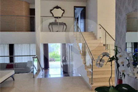 Casa à venda com 5 suítes no condomínio Residencial dos Lagos, Itupeva - SP