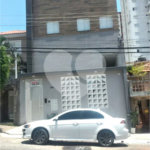 Apartamento à venda com 1 quarto em Vila Regente Feijó, São Paulo, SP