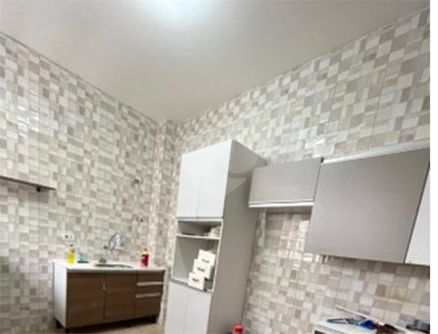 Apartamento à venda com 2 quartos em Aclimação, São Paulo, SP