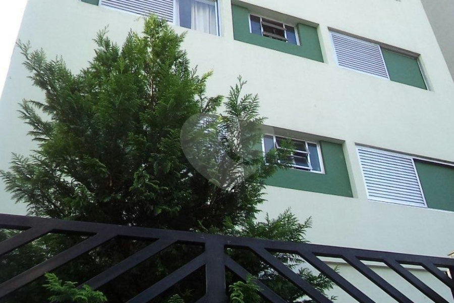 Apartamento à venda com 2 quartos em Santana, São Paulo, SP