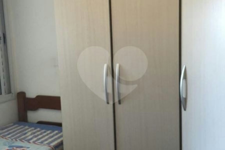 Apartamento à venda com 4 quartos, sendo 3 suítes, em Lar São Paulo, São Paulo, SP
