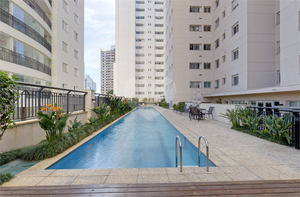 Apartamento à venda com 3 suítes em Alto da Boa Vista, São Paulo, SP