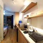 Apartamento à venda ou para alugar com 1 quarto em Vila Mariana, São Paulo, SP