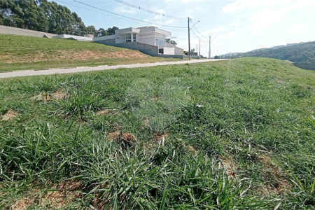 Terreno à venda em Observatório, Vinhedo, SP