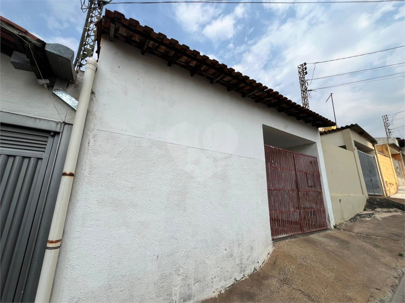 Casa a venda com 3 dormitórios no Recreio São Judas Tadeu