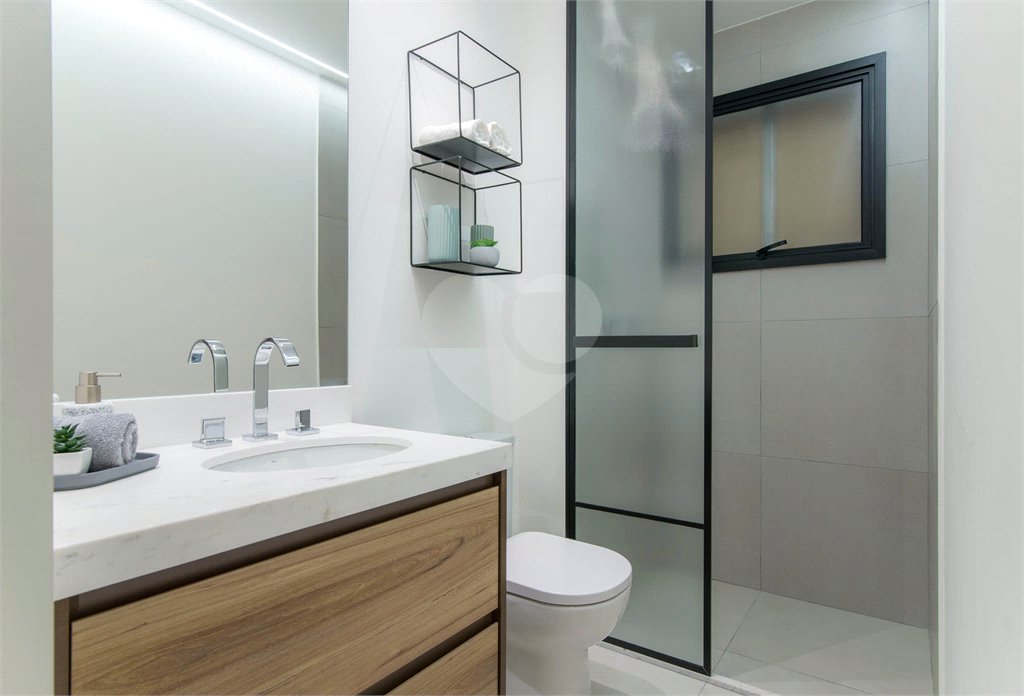 Apartamento à venda com 3 suítes em Parque Campolim, Sorocaba, SP