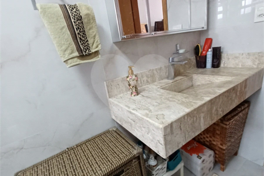 Apartamento à venda com 3 quartos, sendo 1 suíte, em Santana, São Paulo, SP