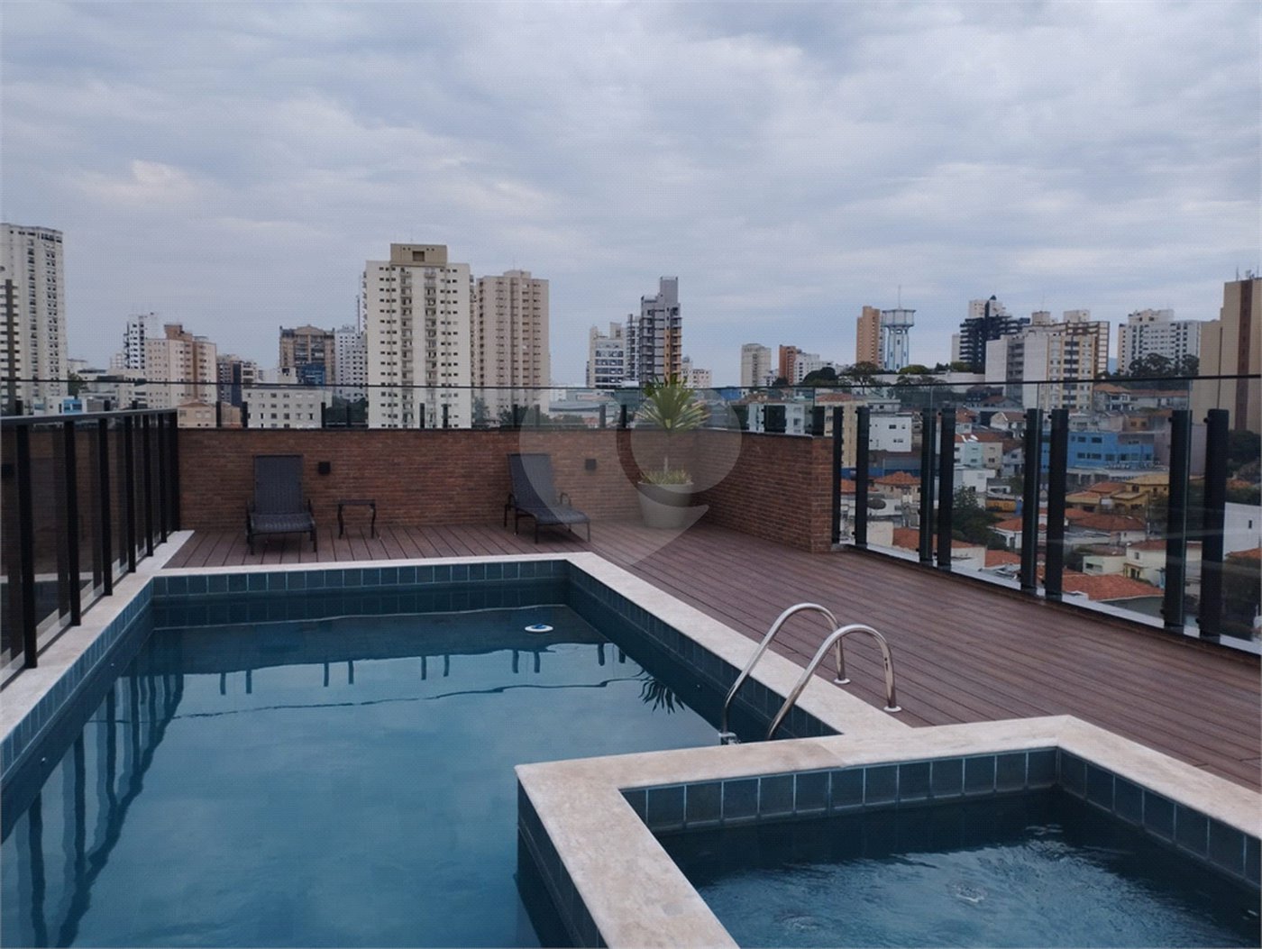 Apartamento para alugar com 1 quarto em Santana, São Paulo, SP