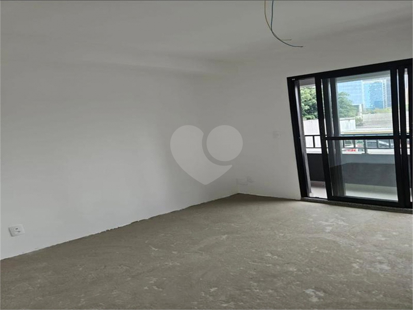 Apartamento à venda com 1 suíte em Pinheiros, São Paulo, SP