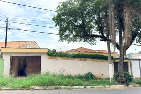 Casa Térrea à venda com 2 quartos em Água Fria, São Paulo, SP