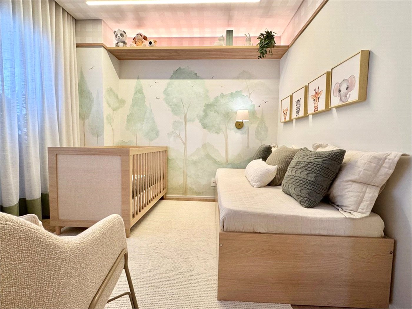 Apartamento à venda com 3 suítes em Jardim das Acácias, São Paulo, SP
