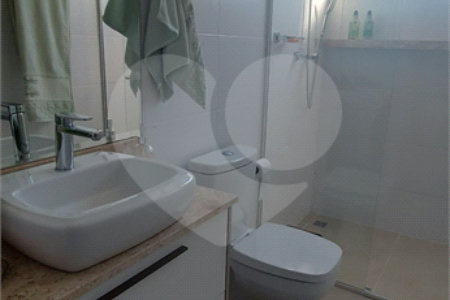 Apartamento à venda com 3 quartos, sendo 1 suíte, em Vila Lucy, Sorocaba, SP